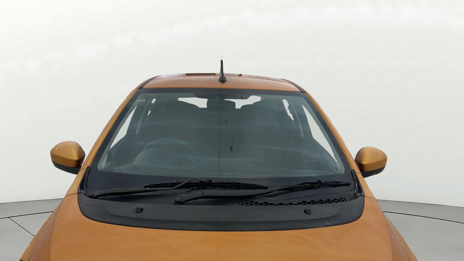 Used 2018 Tata Tiago Used 2018 Tata Tiago