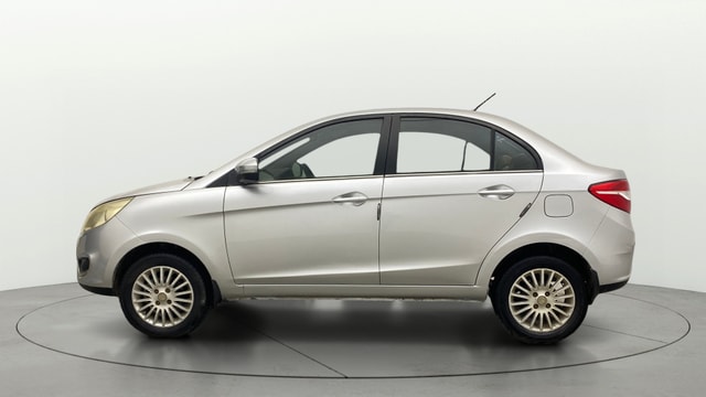 View Tata Zest Image 5 Used Tata Zest Image 5
