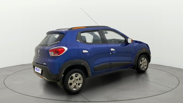 View Renault Kwid Image 42 Used Renault Kwid Image 42
