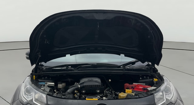 View Tata Nexon Image 20 Used Tata Nexon Image 20