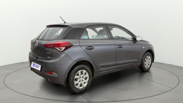 View Hyundai Elite i20 Image 41 Used Hyundai Elite i20 Image 41