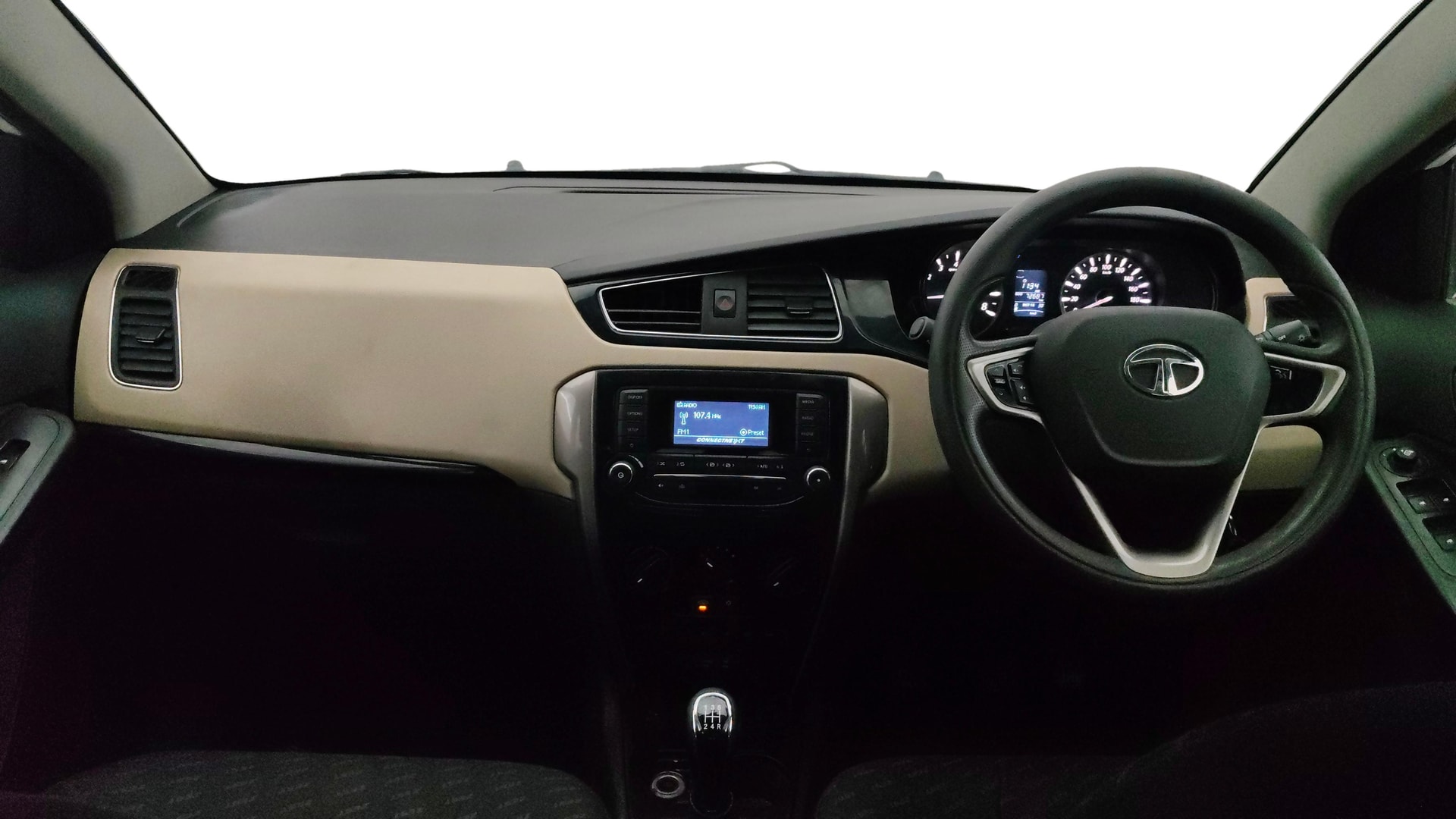 View 2017 Tata Zest XMS Petrol Image 15 Used 2017 Tata Zest XMS Petrol Image 15
