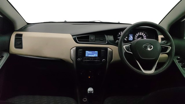 View Tata Zest Image 15 Used Tata Zest Image 15