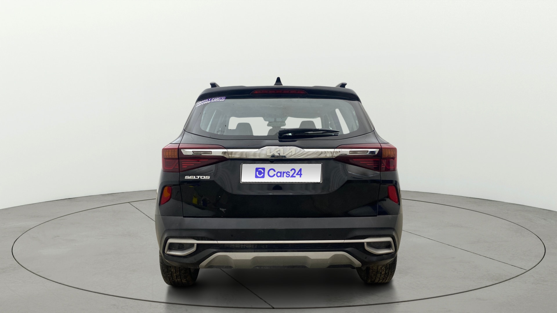 Used 2023 Kia Seltos Used 2023 Kia Seltos