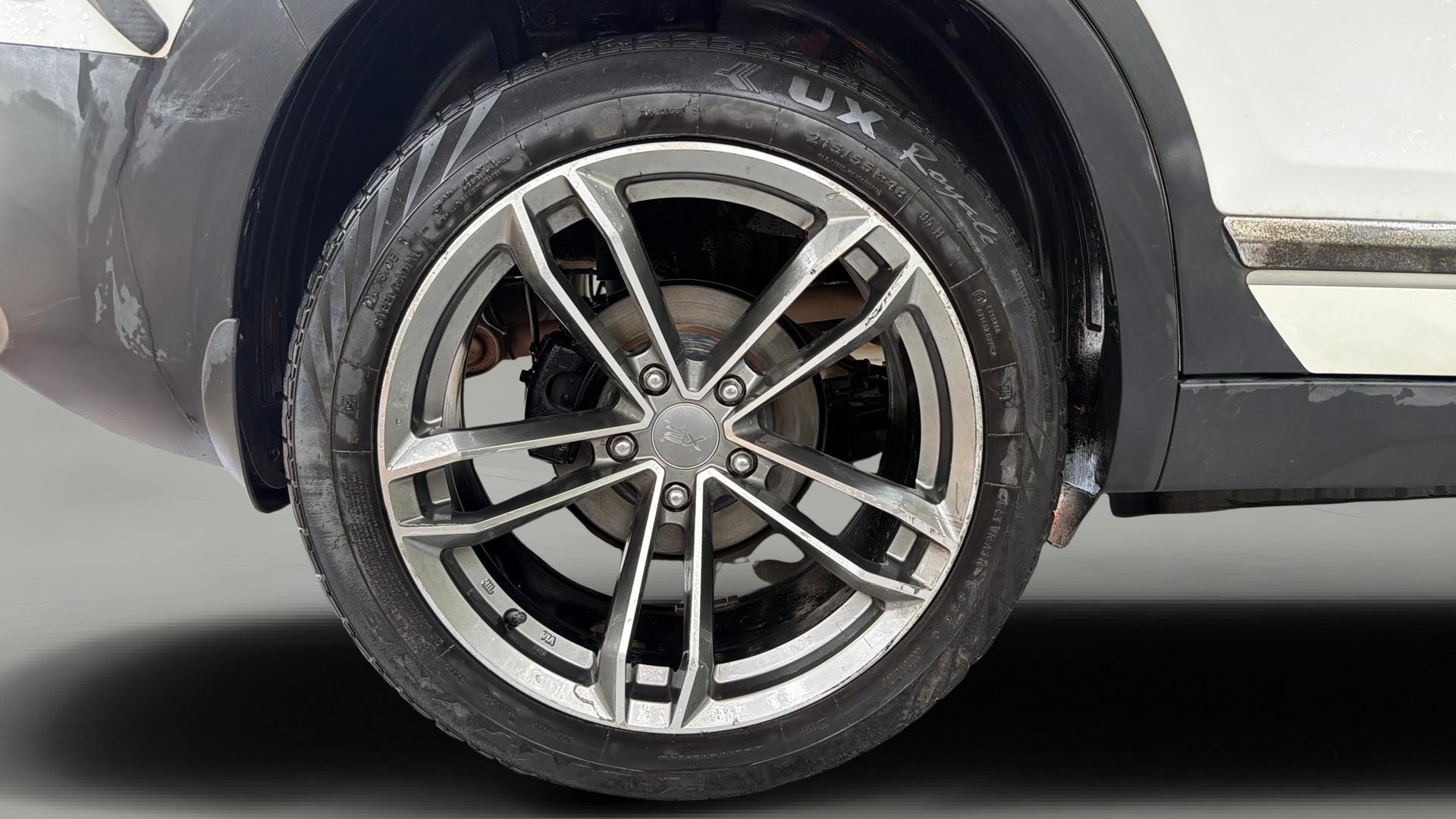 Used 2020 Kia Seltos Used 2020 Kia Seltos