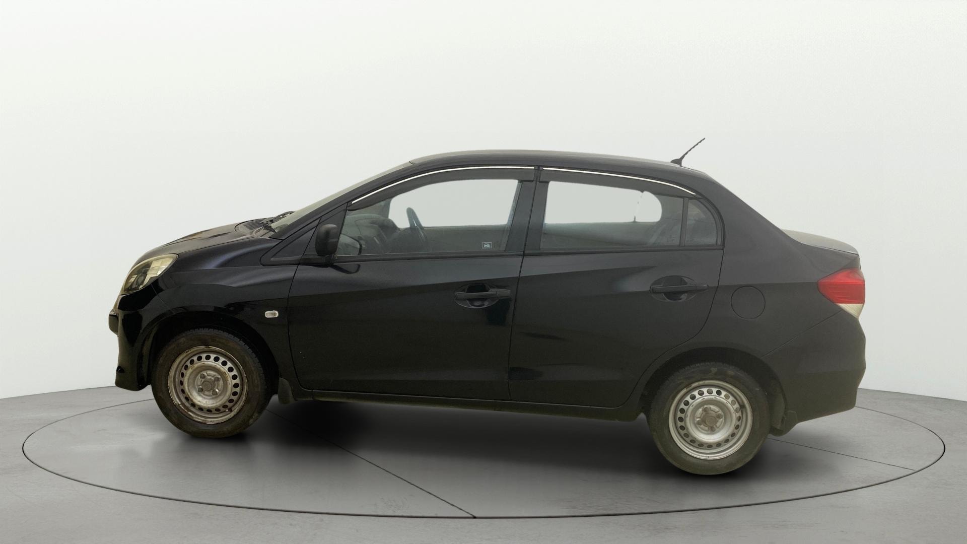 Used 2013 Honda Amaze Used 2013 Honda Amaze