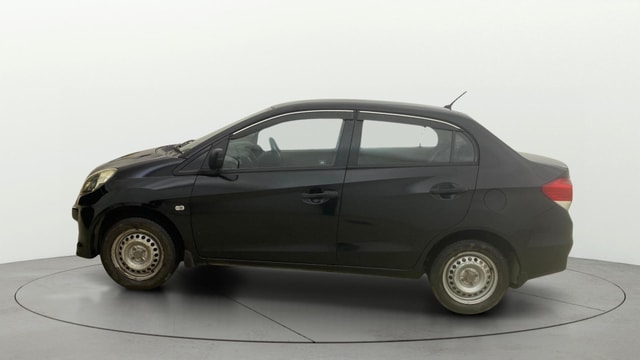 View Honda Amaze Image 5 Used Honda Amaze Image 5