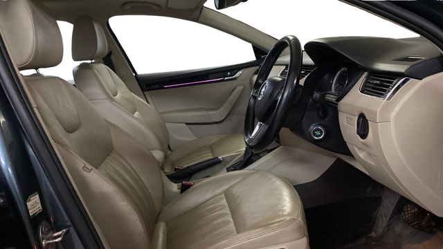 View Skoda Octavia Image 28 Used Skoda Octavia Image 28