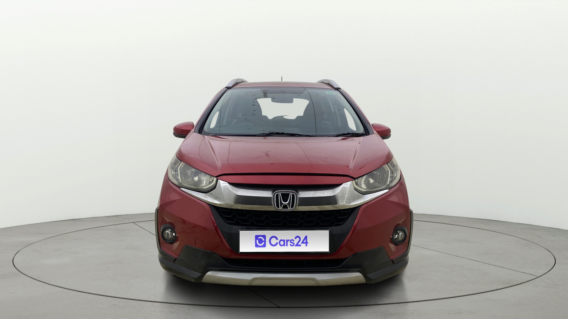 Used 2018 Honda WR-V Used 2018 Honda WR-V