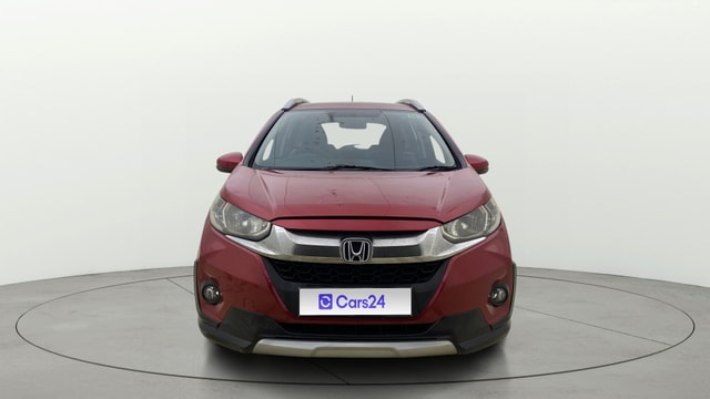 View Honda WR-V Image 1 Used Honda WR-V Image 1