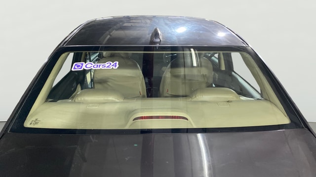 View Honda Amaze Image 4 Used Honda Amaze Image 4