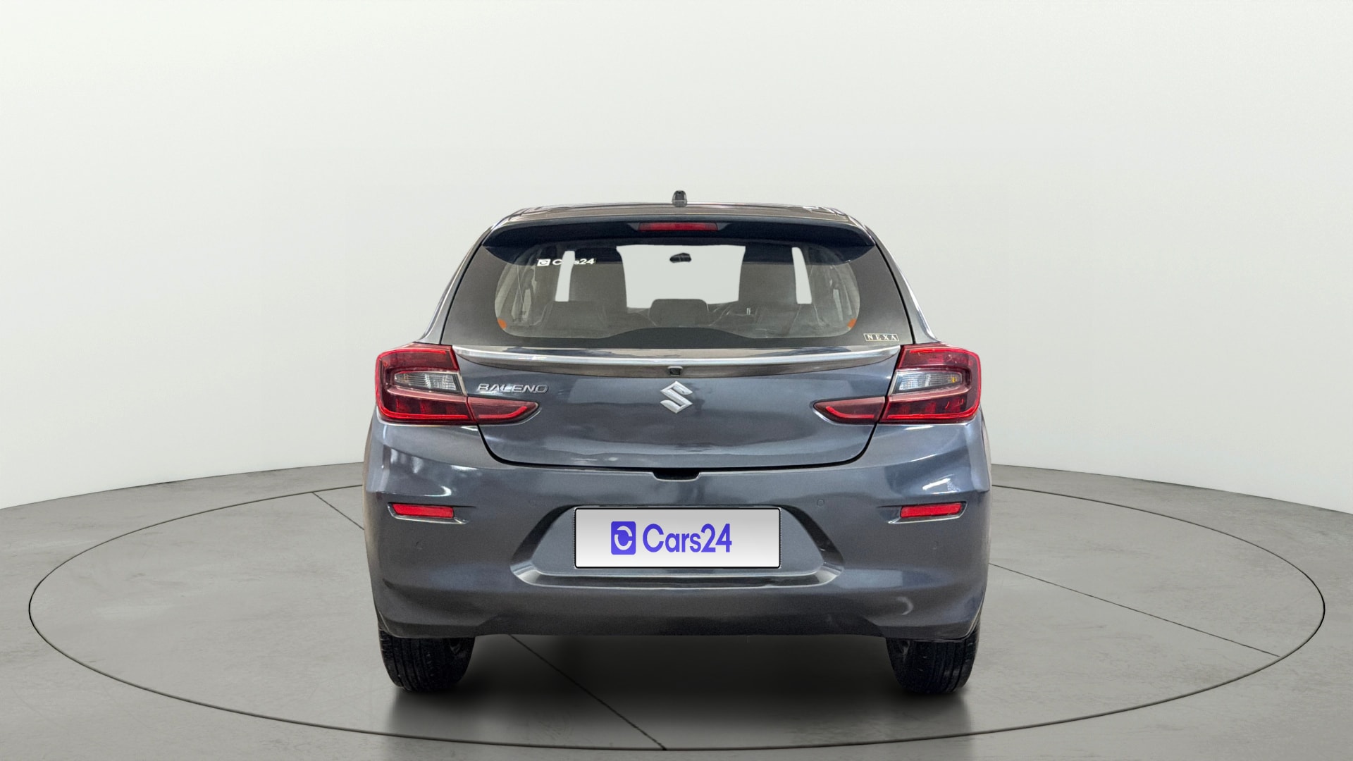 Used 2023 Maruti Suzuki 1000 Used 2023 Maruti Suzuki 1000