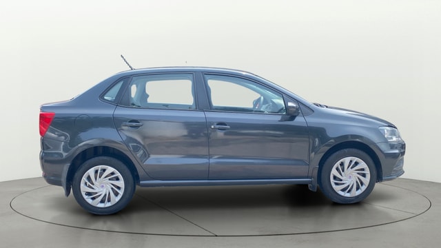 View Volkswagen Ameo Image 8 Used Volkswagen Ameo Image 8