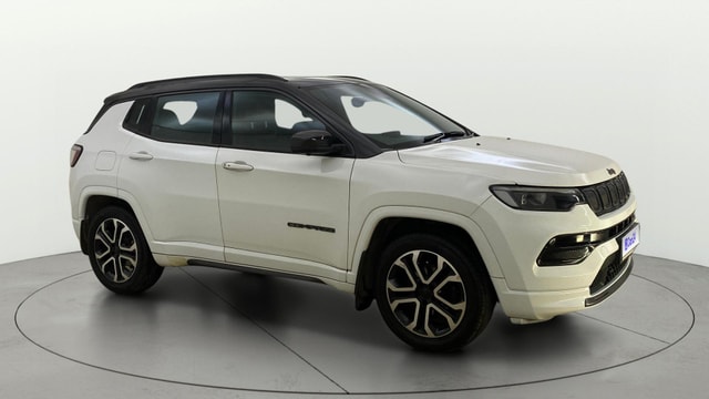 View Jeep Compass Image 22 Used Jeep Compass Image 22