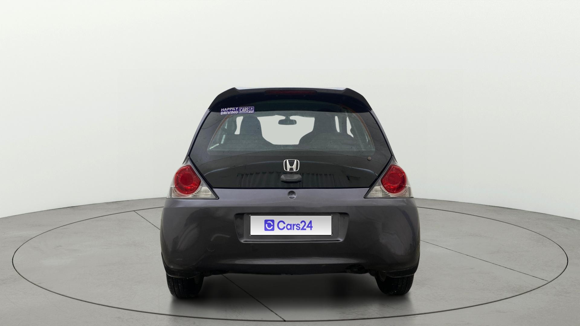 Used 2018 Honda Brio Used 2018 Honda Brio
