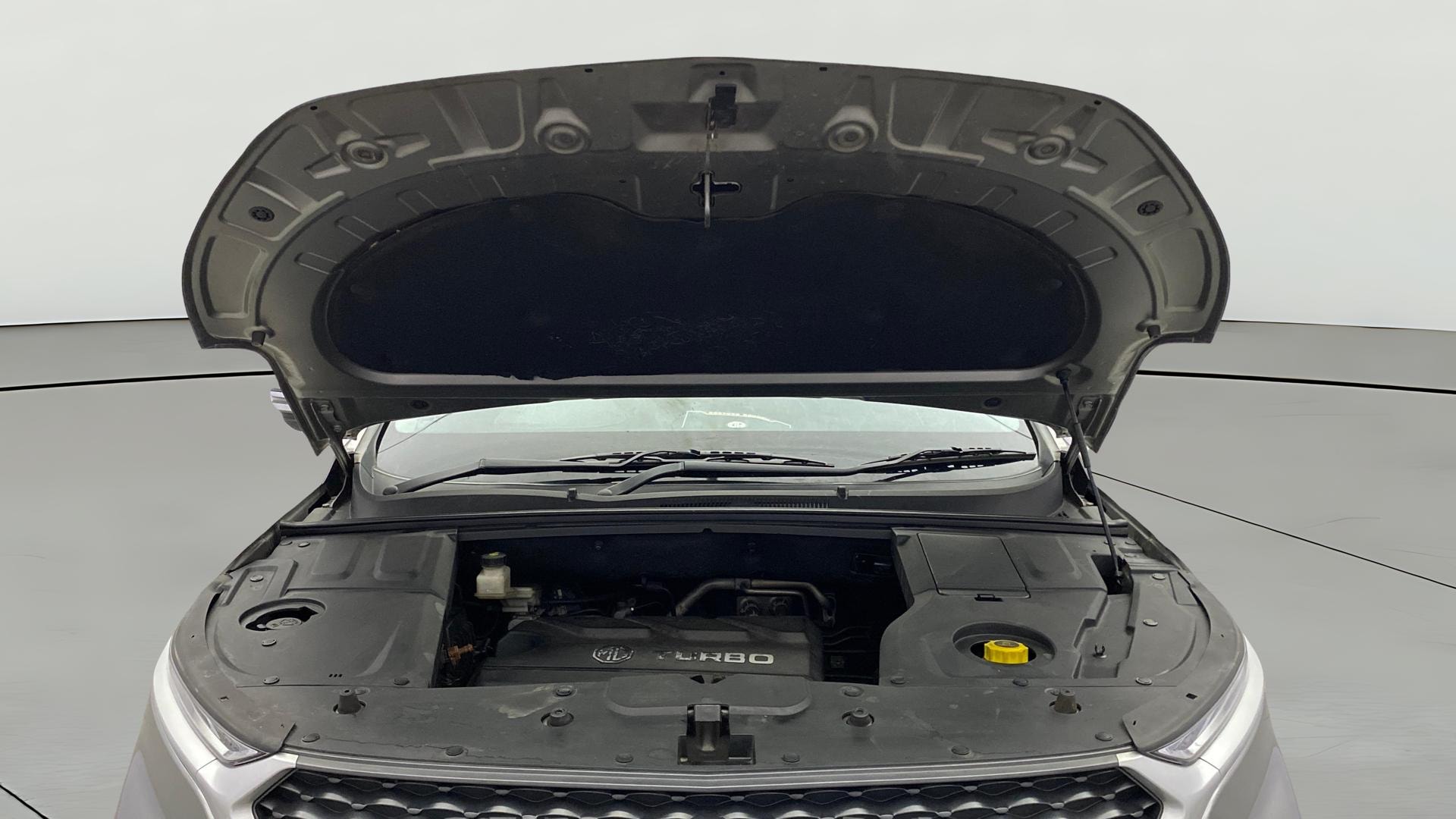 View 2019 MG Hector Super Petrol BS IV Image 32 Used 2019 MG Hector Super Petrol BS IV Image 32