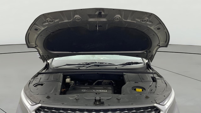 View MG Hector Image 32 Used MG Hector Image 32