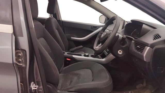 View Tata Nexon Image 26 Used Tata Nexon Image 26