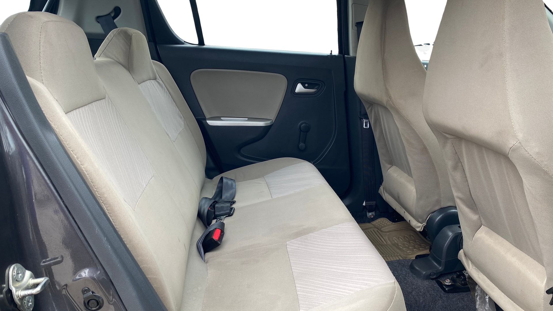 View 2018 Maruti Suzuki Alto K10 LX Image 28 Used 2018 Maruti Suzuki Alto K10 LX Image 28