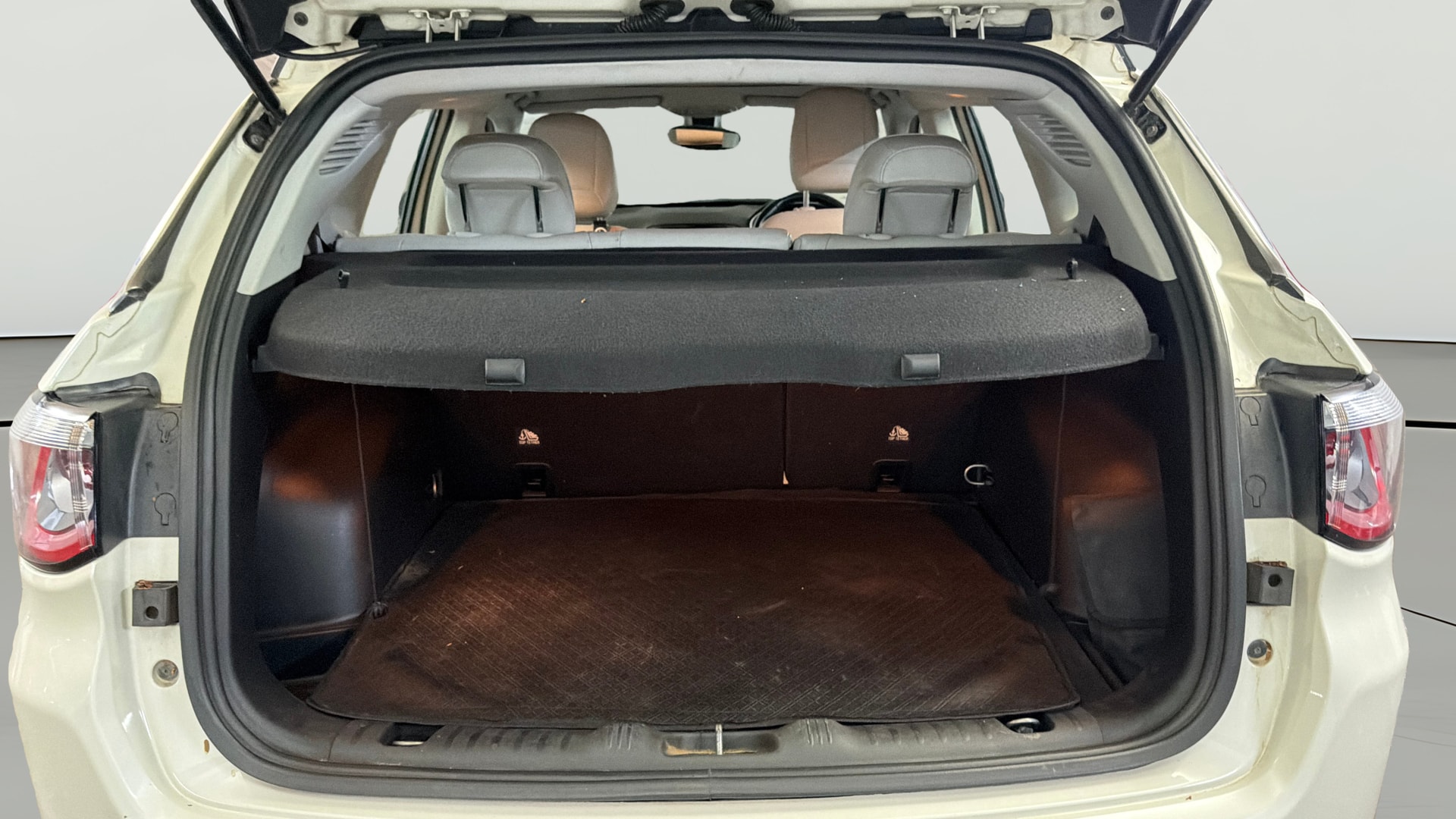 Used 2019 Jeep Compass Used 2019 Jeep Compass