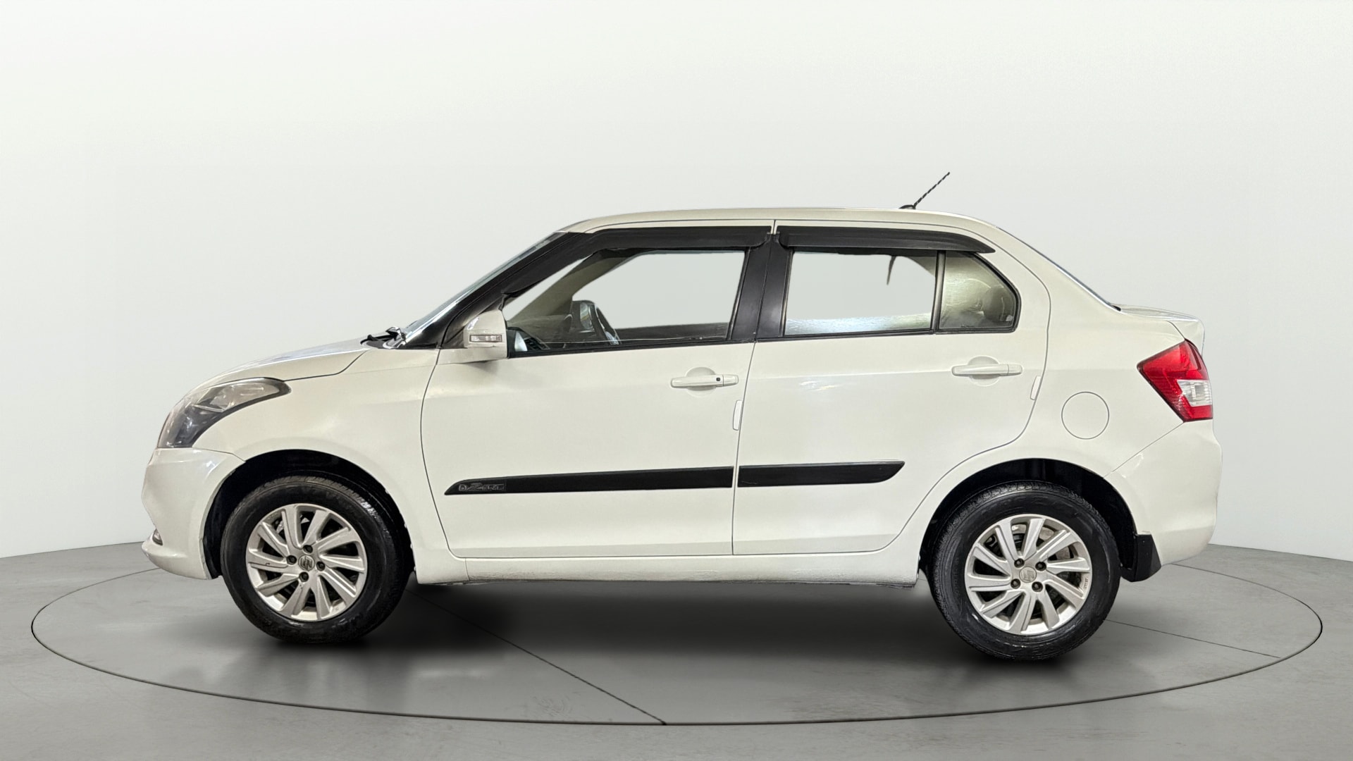 View 2015 Maruti Suzuki 1000 Base Variant Image 5 Used 2015 Maruti Suzuki 1000 Base Variant Image 5