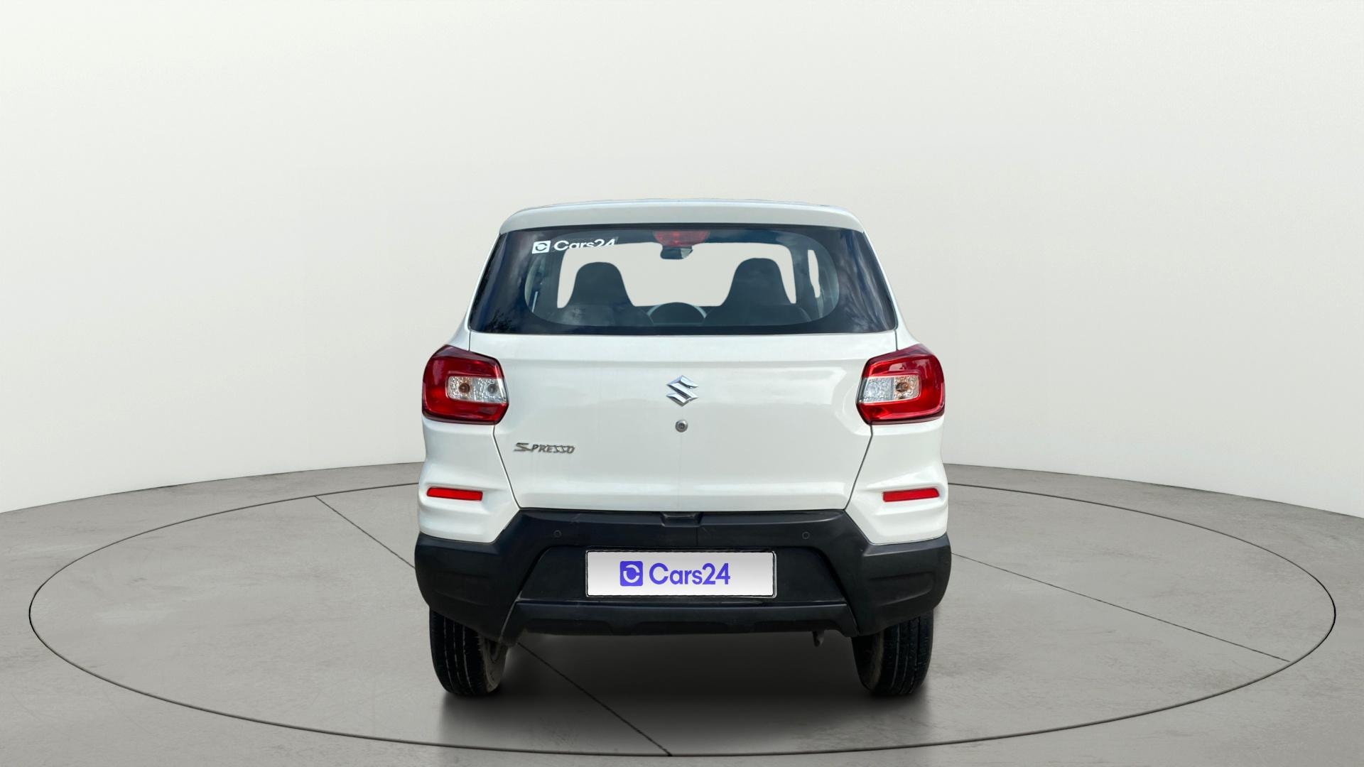 View 2021 Maruti Suzuki 1000 Base Variant Image 39 Used 2021 Maruti Suzuki 1000 Base Variant Image 39