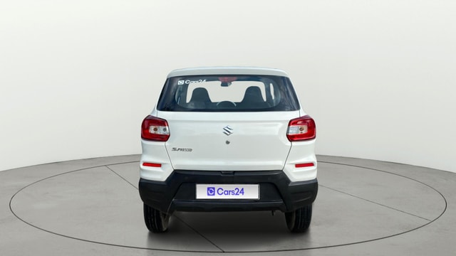 View Maruti Suzuki 1000 Image 39 Used Maruti Suzuki 1000 Image 39