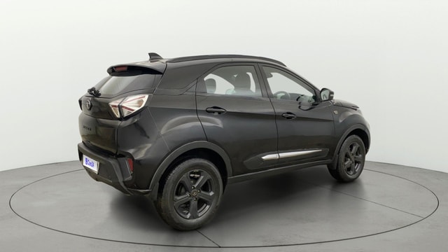 View Tata Nexon Image 46 Used Tata Nexon Image 46