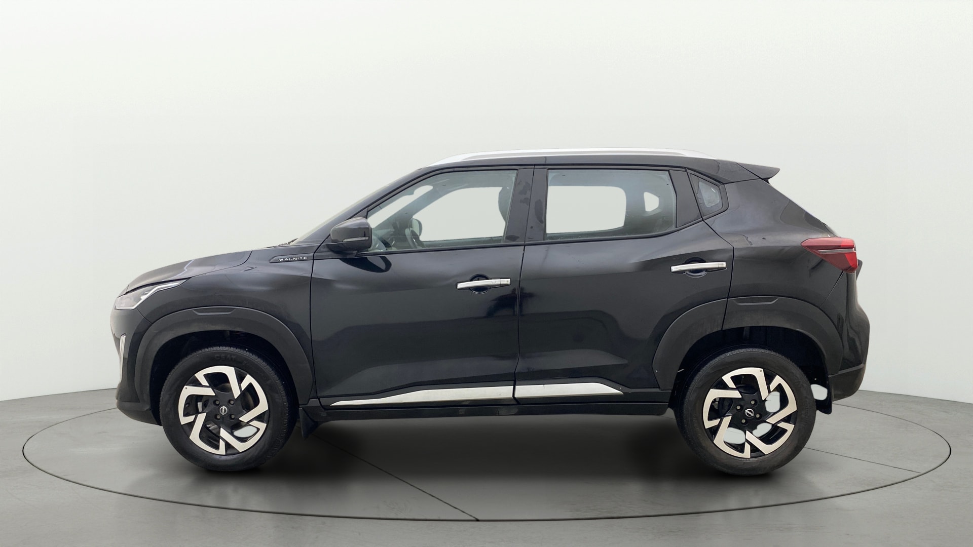 Used 2022 Nissan Magnite Used 2022 Nissan Magnite