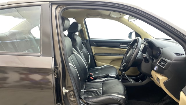 View Honda Amaze Image 27 Used Honda Amaze Image 27