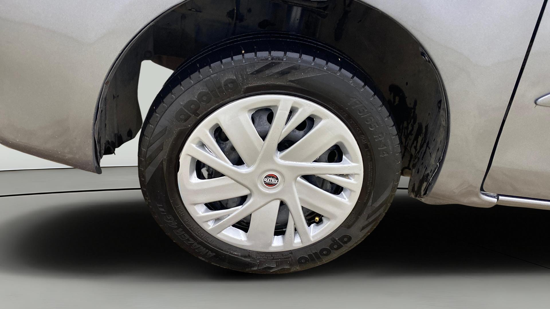 View 2015 Toyota Etios Liva V Image 27 Used 2015 Toyota Etios Liva V Image 27