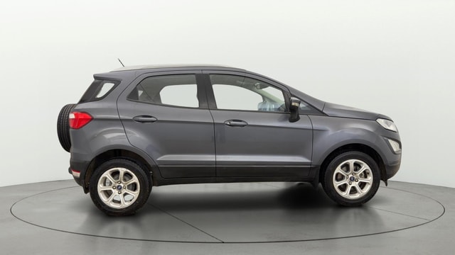 View Ford EcoSport Image 9 Used Ford EcoSport Image 9