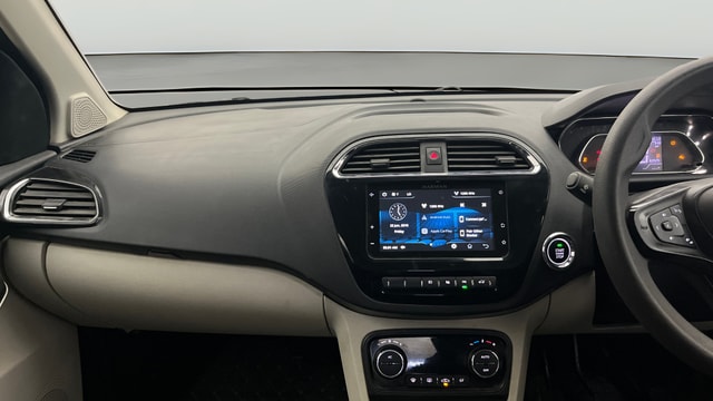 View Tata Tigor Image 31 Used Tata Tigor Image 31