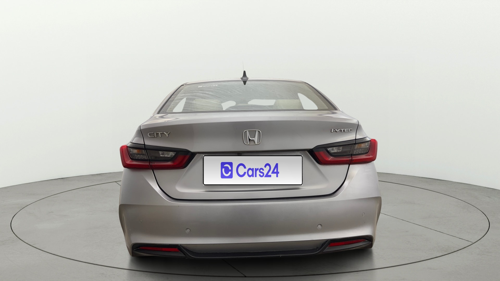 Used 2023 Honda City Used 2023 Honda City
