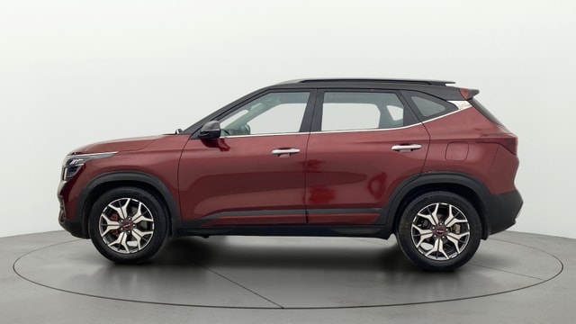 View Kia Seltos Image 6 Used Kia Seltos Image 6