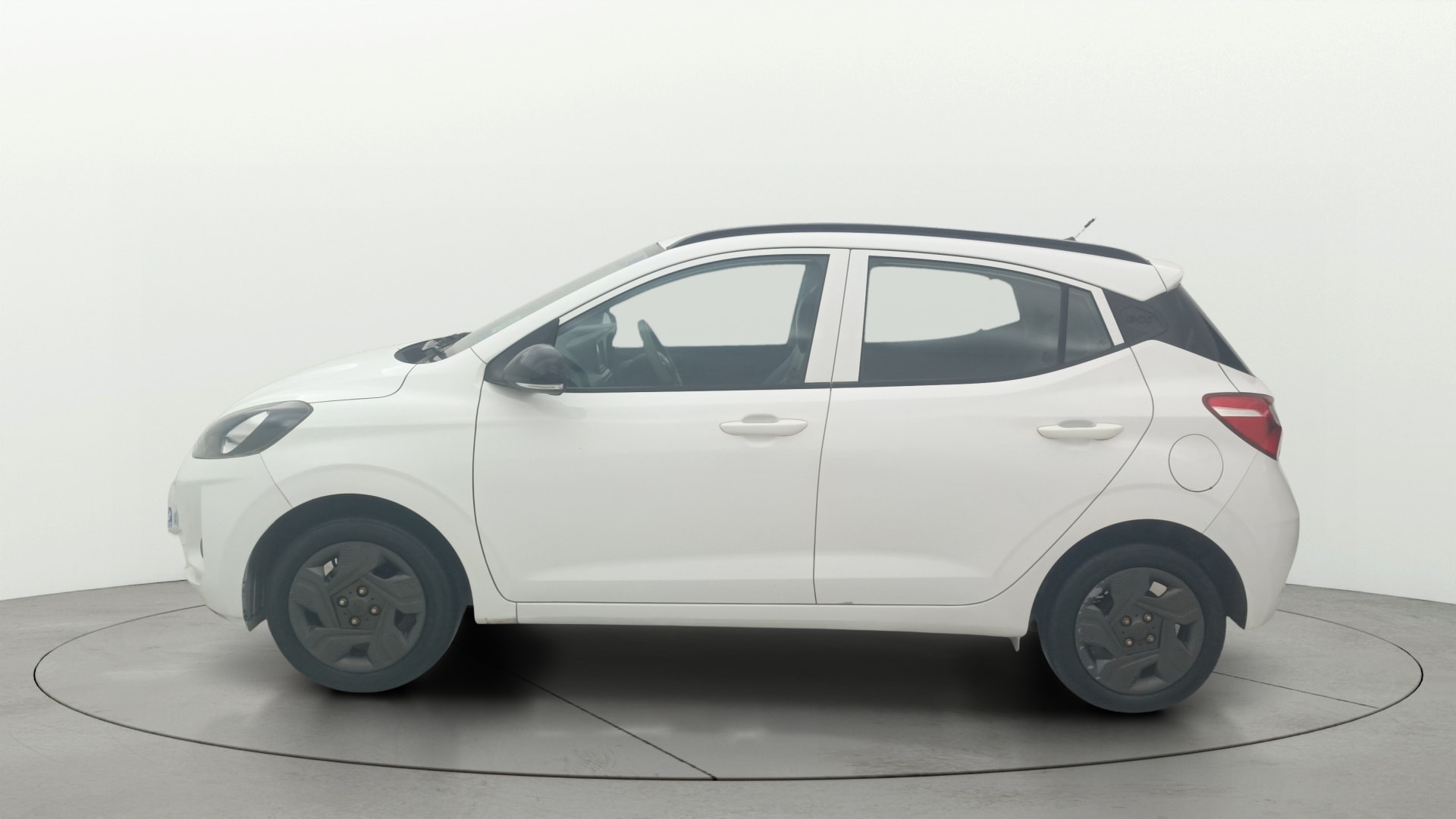 View 2022 Hyundai Grand i10 Nios Magna Corporate Edition Petrol Image 5 Used 2022 Hyundai Grand i10 Nios Magna Corporate Edition Petrol Image 5