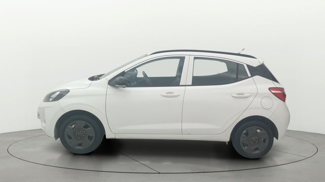 View Hyundai Grand i10 Nios Image 5 Used Hyundai Grand i10 Nios Image 5