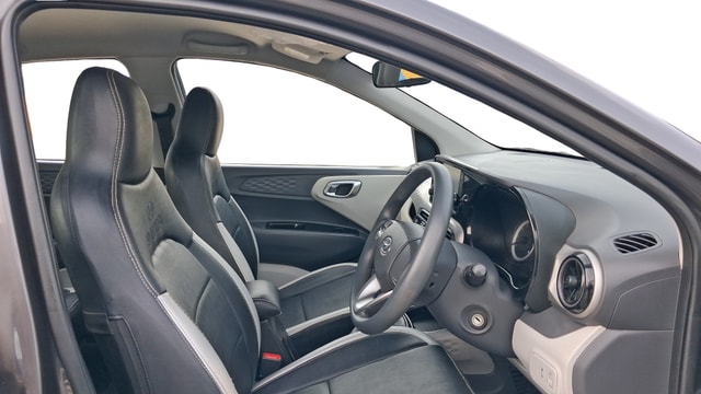 View Hyundai Grand i10 Nios Image 27 Used Hyundai Grand i10 Nios Image 27