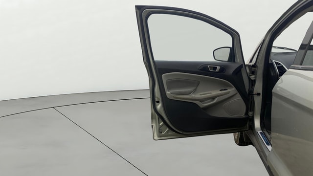 View Ford EcoSport Image 31 Used Ford EcoSport Image 31