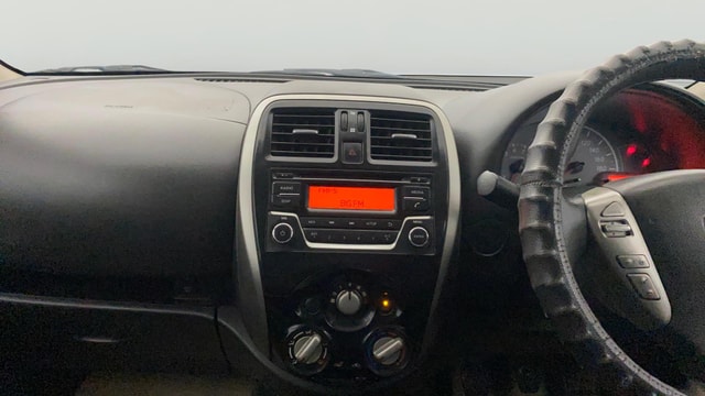 View Nissan Micra Active Image 18 Used Nissan Micra Active Image 18