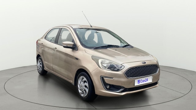 View Ford Figo Aspire Image 36 Used Ford Figo Aspire Image 36