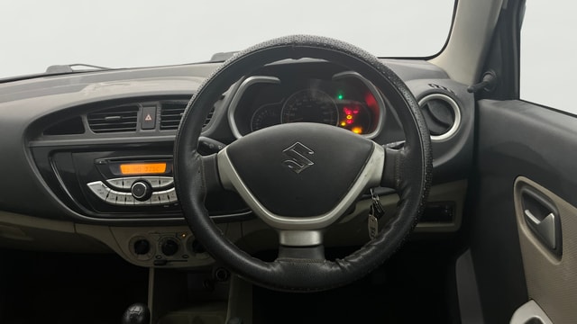 View Maruti Suzuki Alto K10 Image 20 Used Maruti Suzuki Alto K10 Image 20