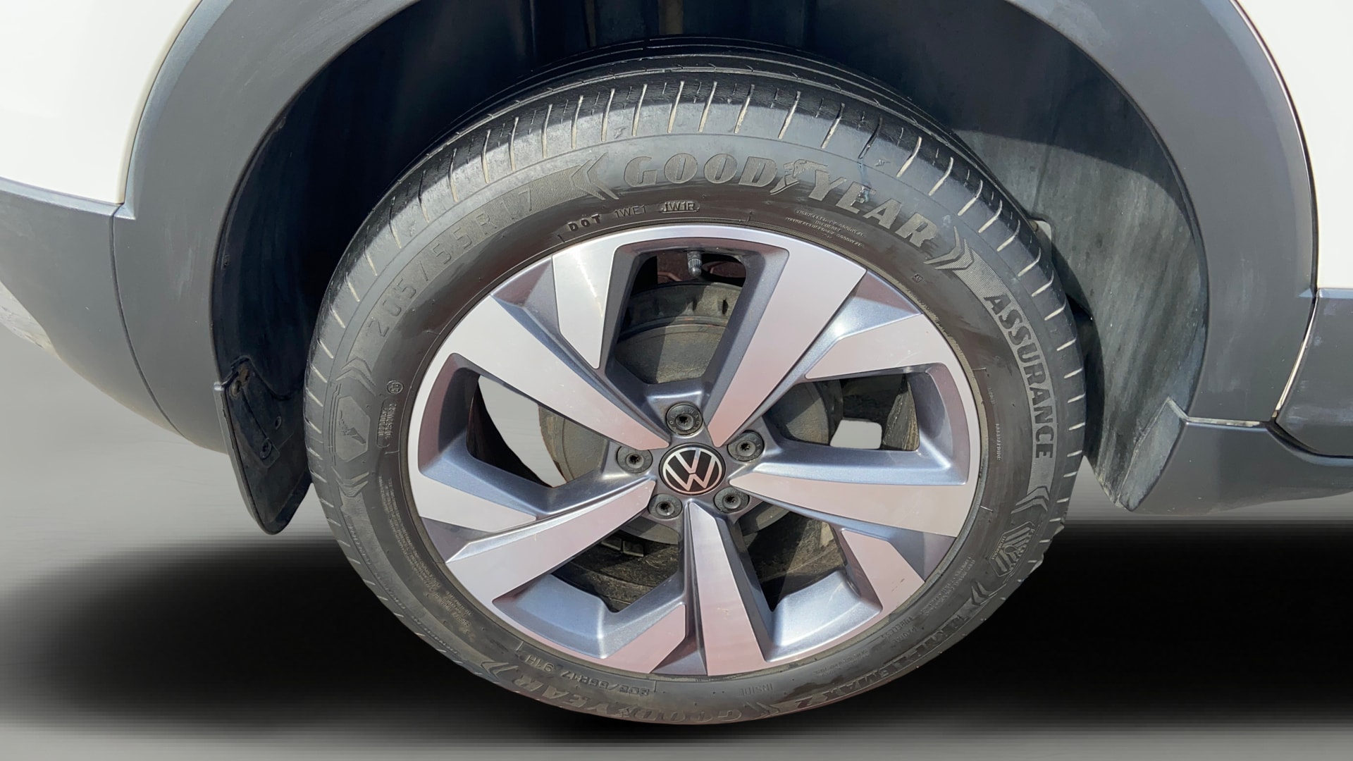 Used 2022 Volkswagen Taigun Used 2022 Volkswagen Taigun