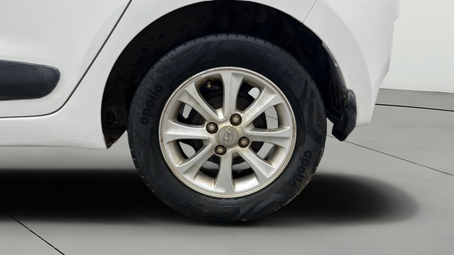 View Hyundai Grand i10 Image 11 Used Hyundai Grand i10 Image 11