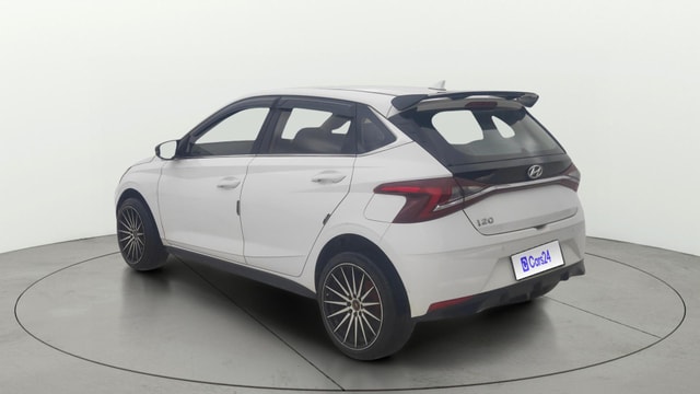 View Hyundai Elite i20 Image 2 Used Hyundai Elite i20 Image 2