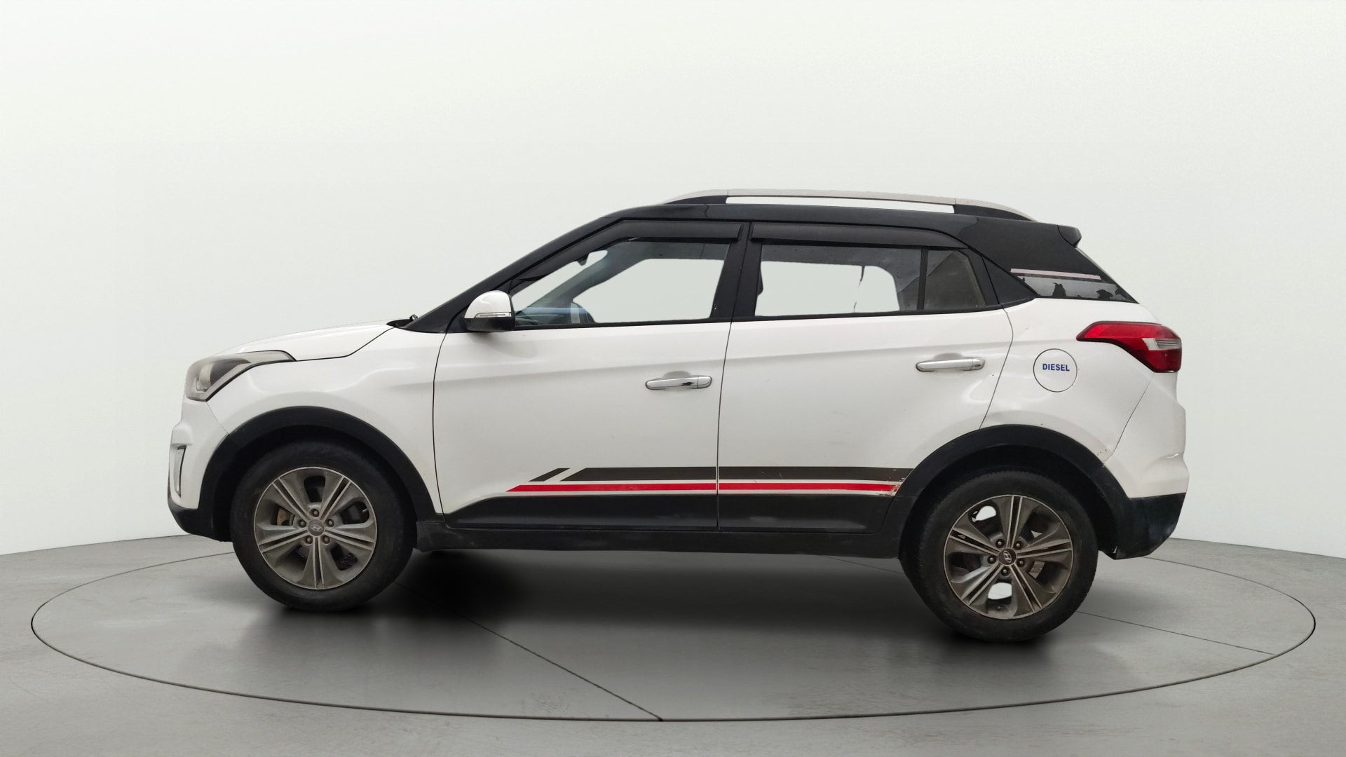 View 2016 Hyundai Creta 1.4 E Diesel Image 26 Used 2016 Hyundai Creta 1.4 E Diesel Image 26