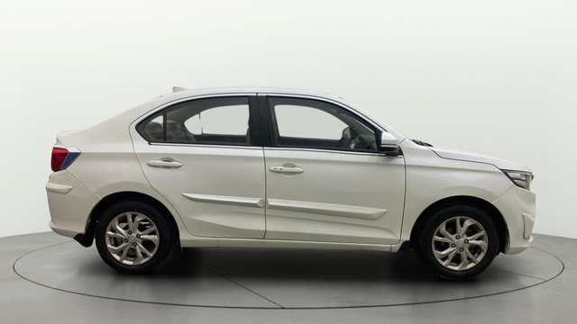 View Honda Amaze Image 9 Used Honda Amaze Image 9