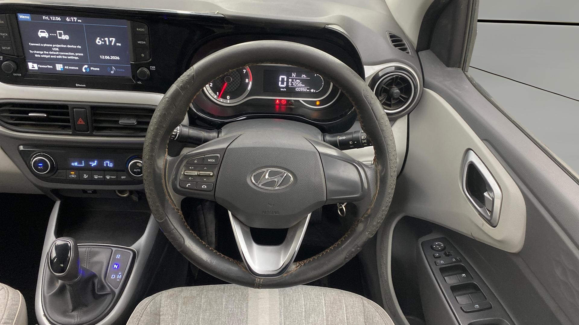 Used 2020 Hyundai Grand i10 Nios Used 2020 Hyundai Grand i10 Nios