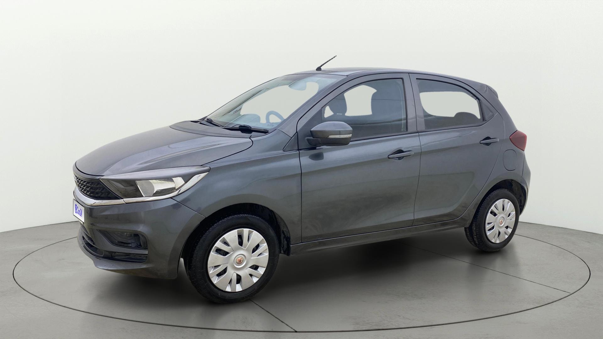 Used 2020 Tata Tiago Used 2020 Tata Tiago