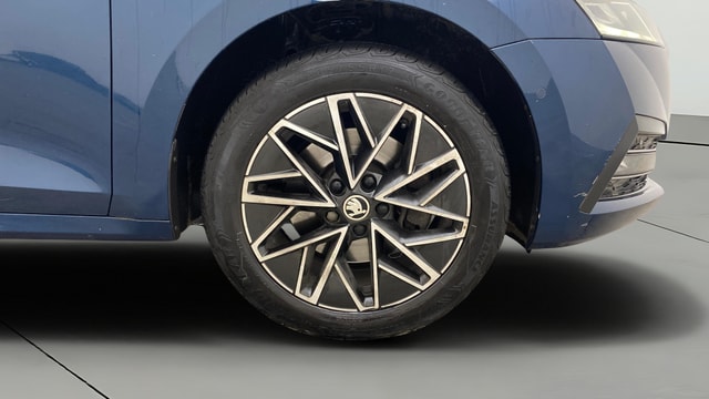 View Skoda Octavia Image 41 Used Skoda Octavia Image 41